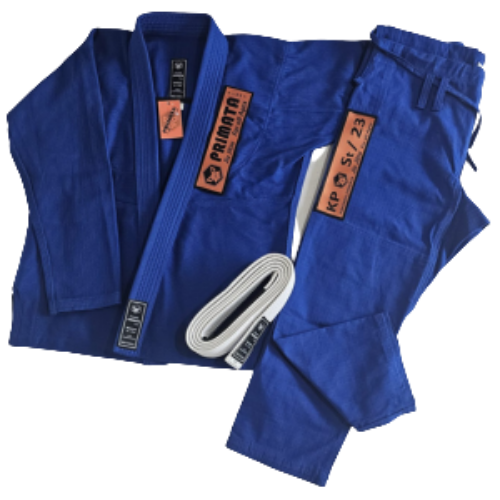 Kimono  Reforçado Jiu Jitsu/judô