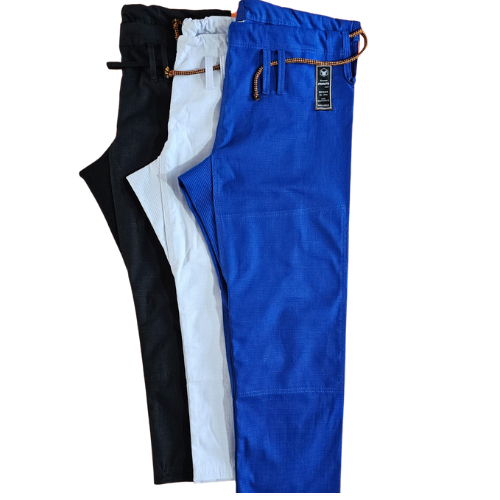 Kimono Calça de Kimono reforçada