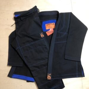 Kimono Infantil Jiu Jitsu